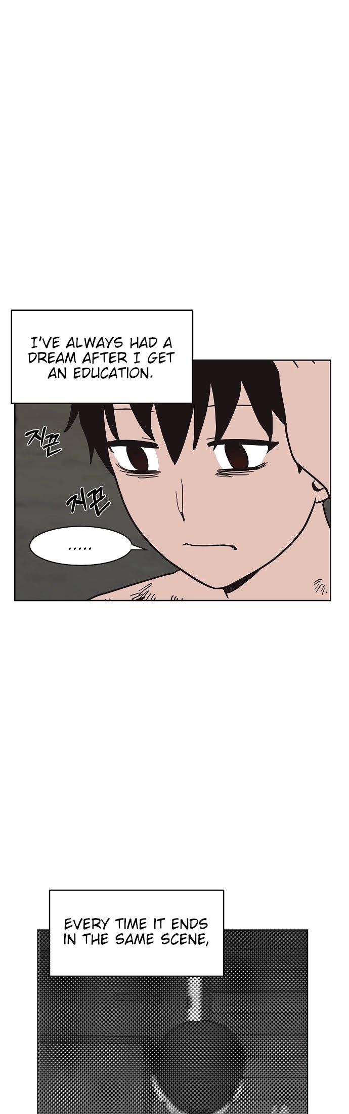Blue Flame Chapter 5 page 29 - Chapter 5