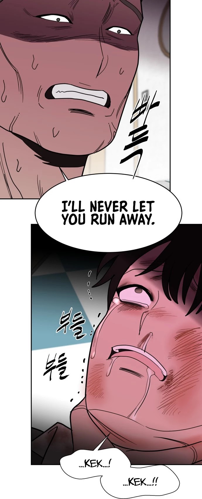 Blue Flame Chapter 50 page 20 - Chapter 50
