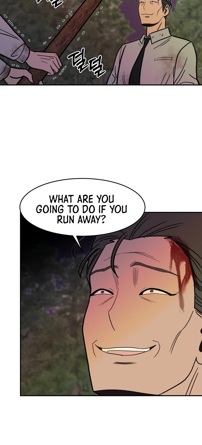 Blue Flame Chapter 51 page 13 - Chapter 51