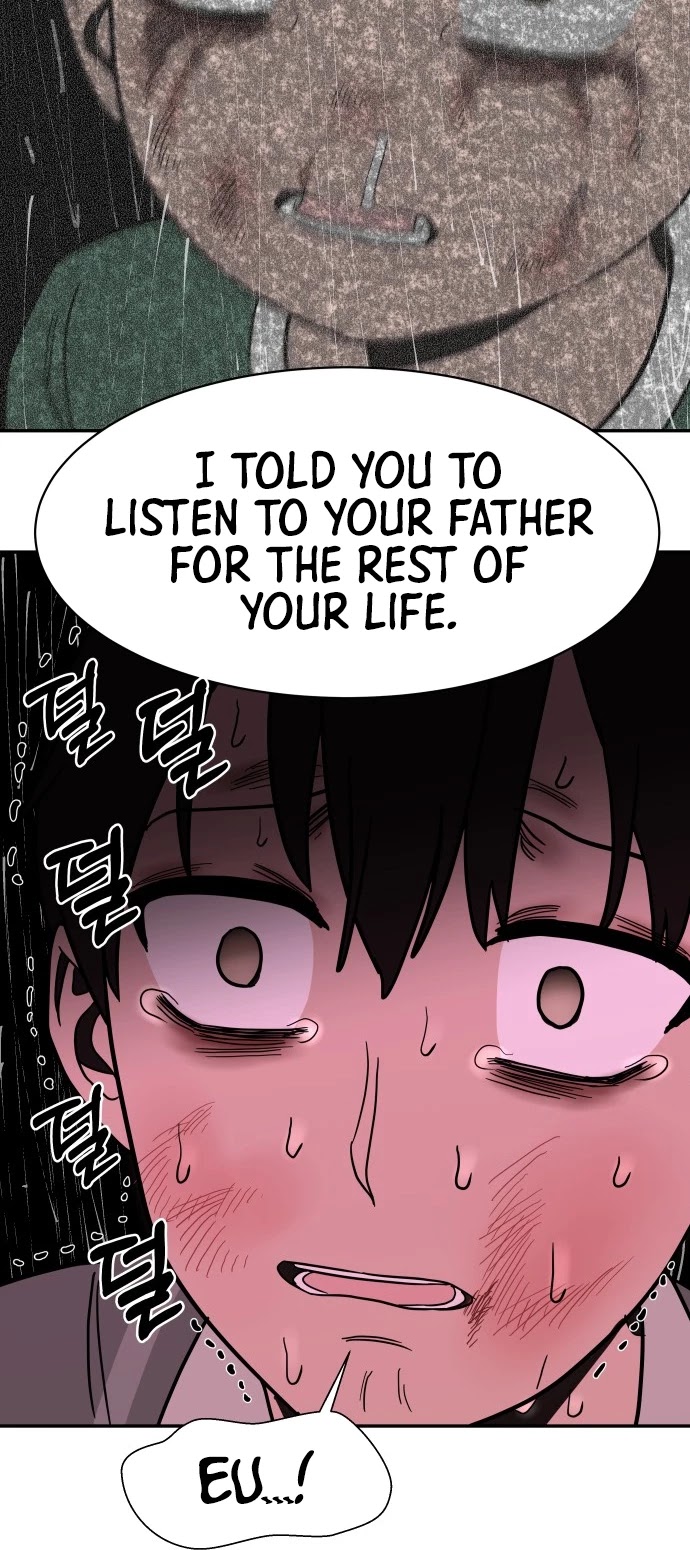 Blue Flame Chapter 51 page 25 - Chapter 51