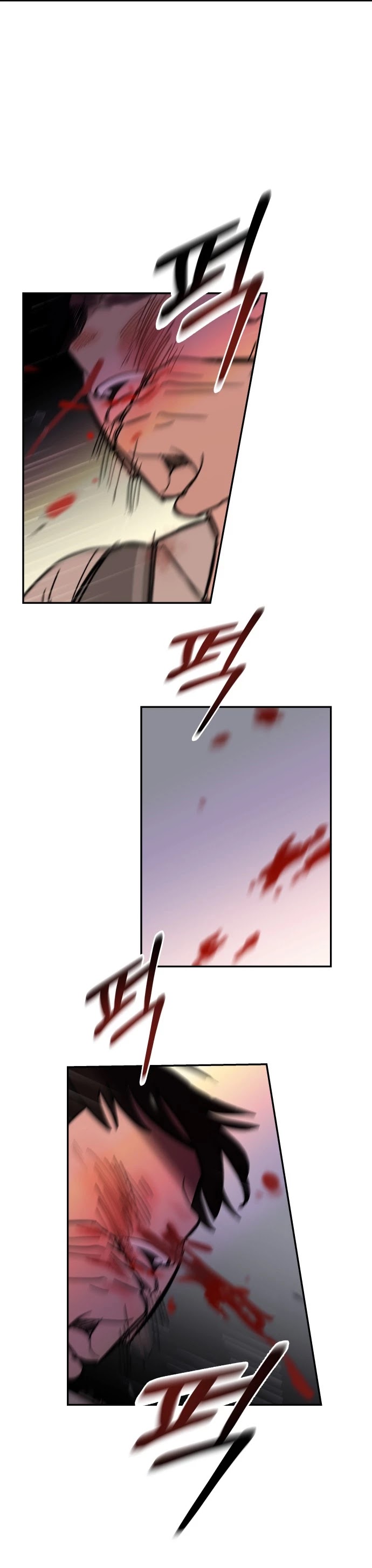 Blue Flame Chapter 51 page 29 - Chapter 51