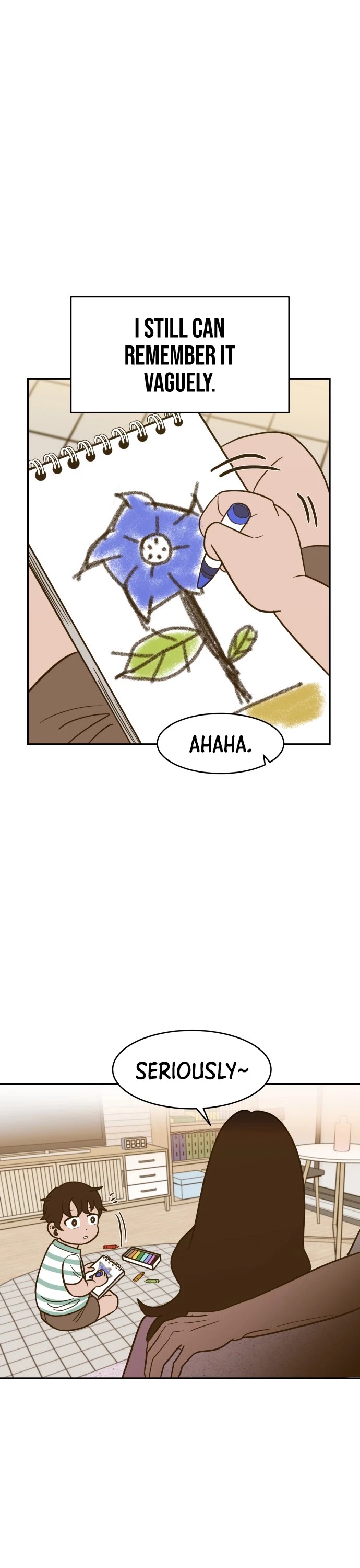 Blue Flame Chapter 51 page 4 - Chapter 51