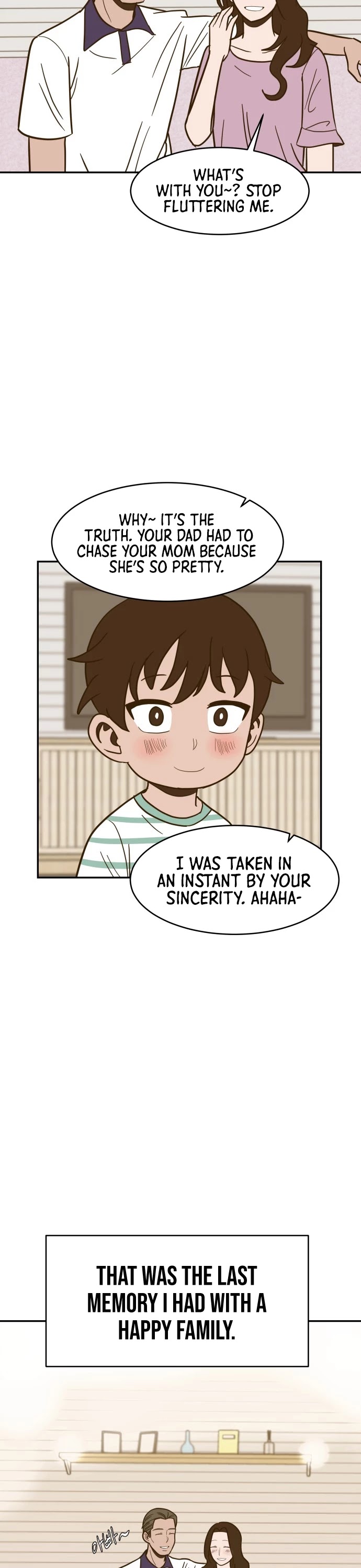 Blue Flame Chapter 51 page 6 - Chapter 51