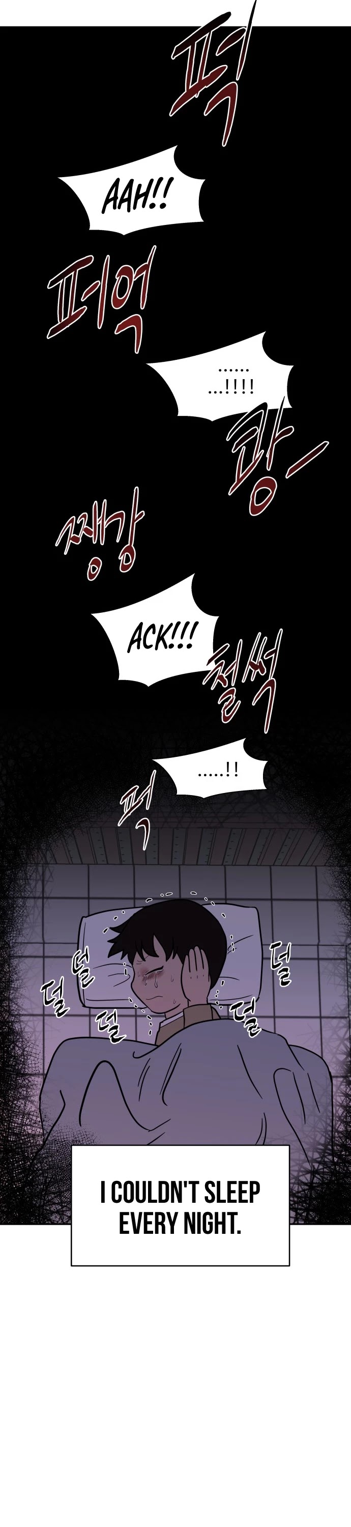 Blue Flame Chapter 52 page 22 - Chapter 52