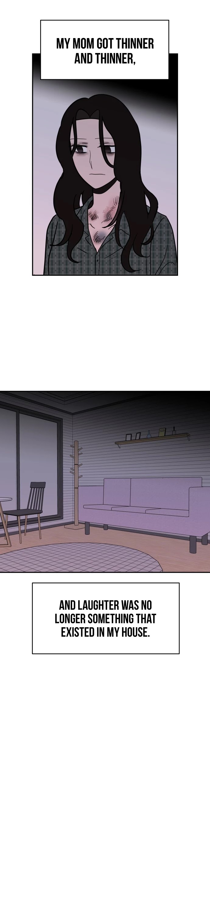 Blue Flame Chapter 52 page 23 - Chapter 52
