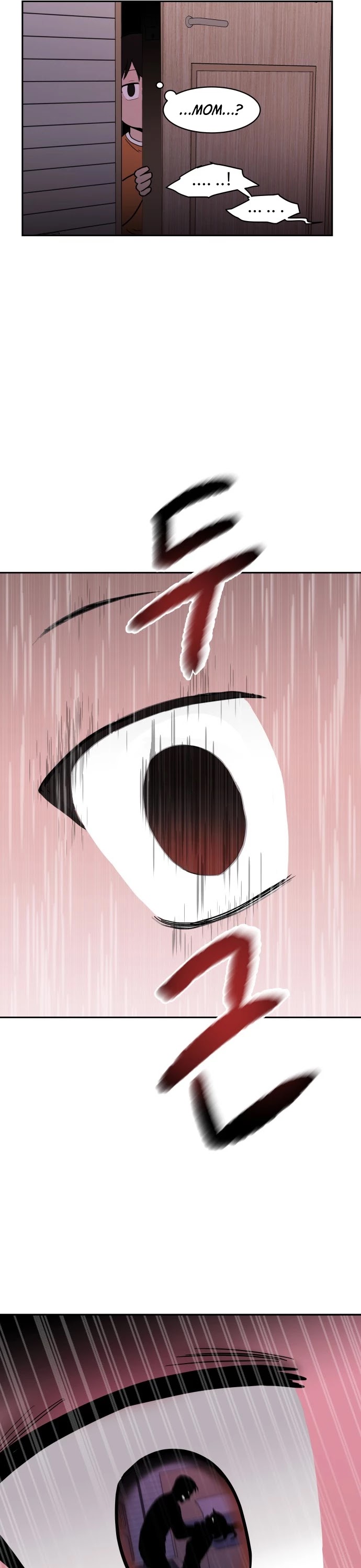 Blue Flame Chapter 52 page 35 - Chapter 52