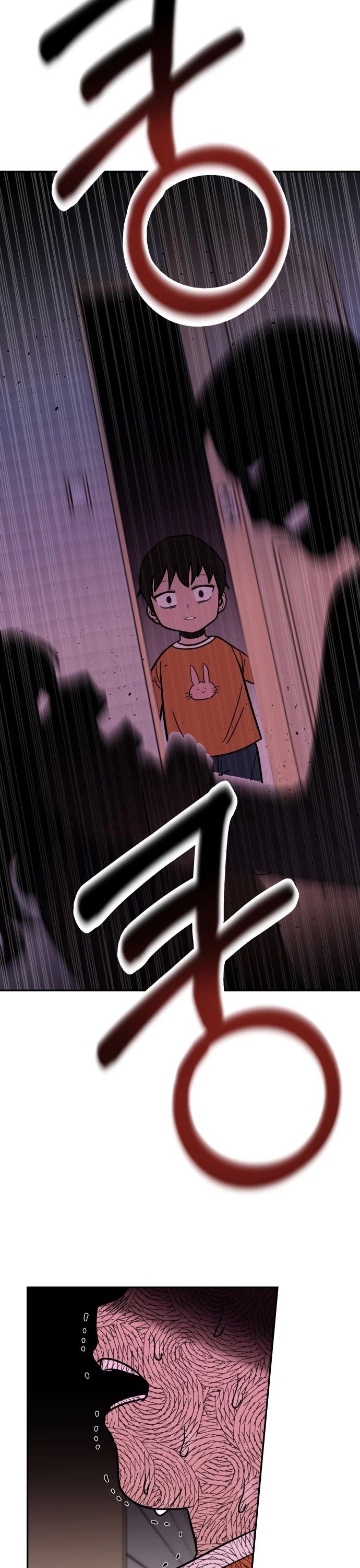 Blue Flame Chapter 52 page 37 - Chapter 52