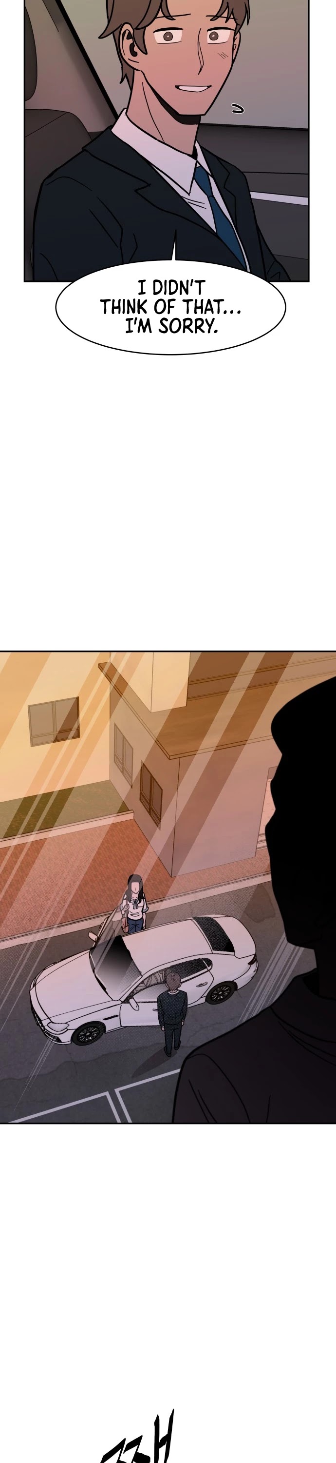 Blue Flame Chapter 52 page 7 - Chapter 52