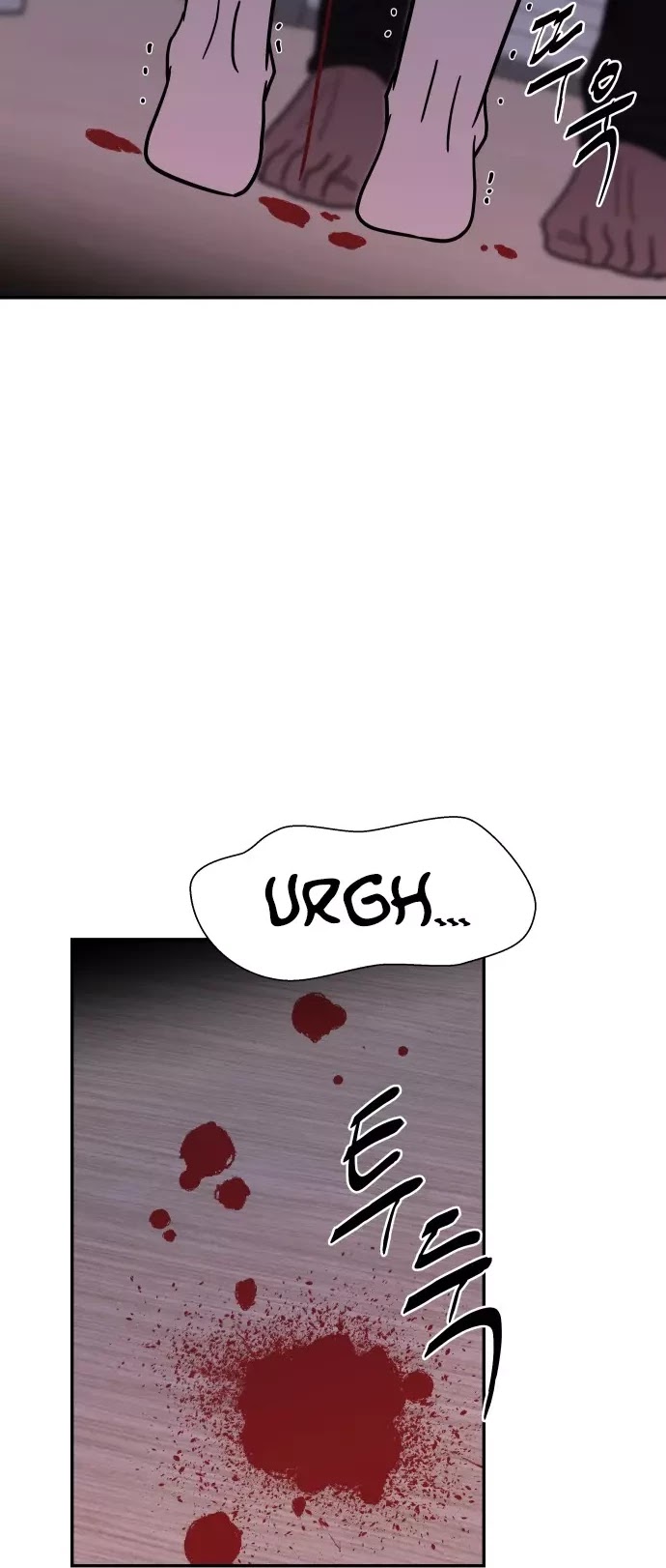 Blue Flame Chapter 53 page 19 - Chapter 53