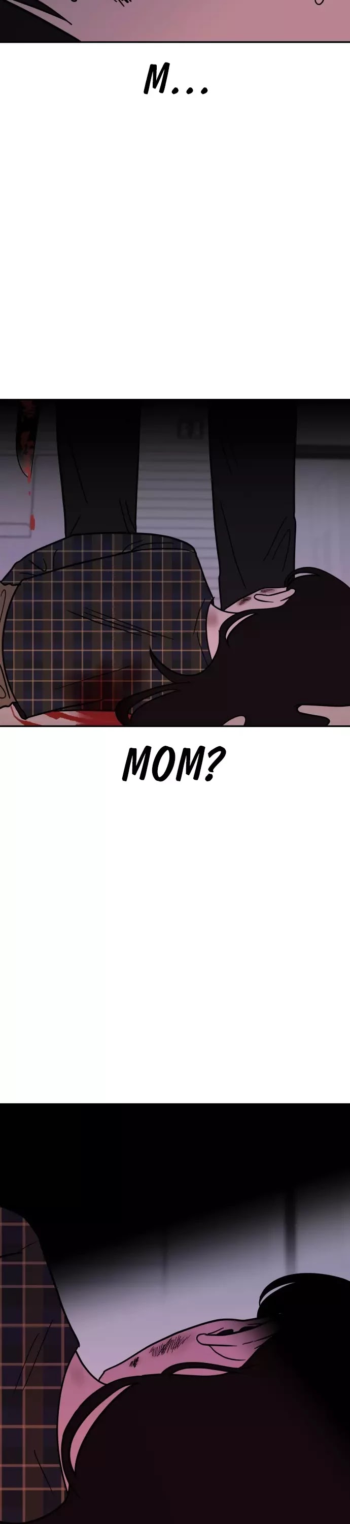 Blue Flame Chapter 53 page 21 - Chapter 53