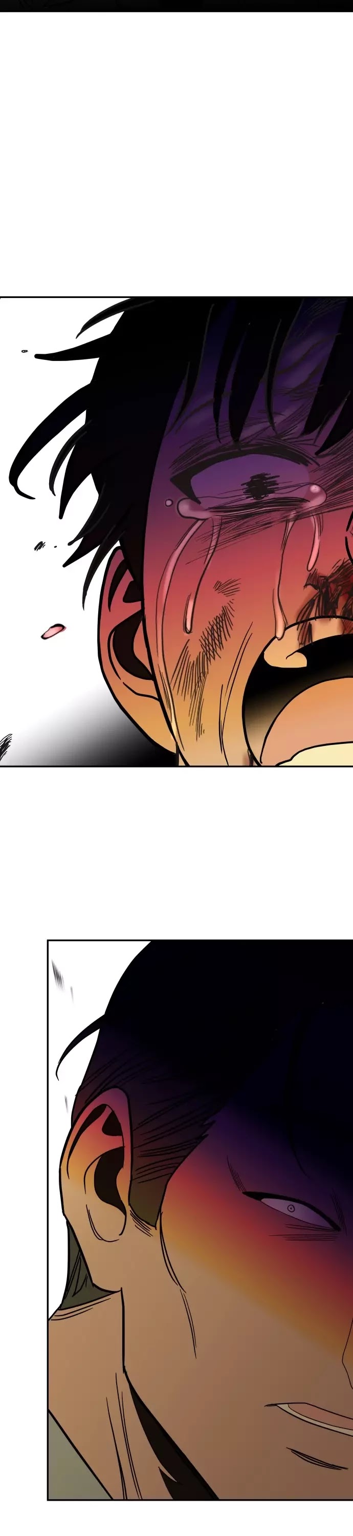 Blue Flame Chapter 53 page 26 - Chapter 53