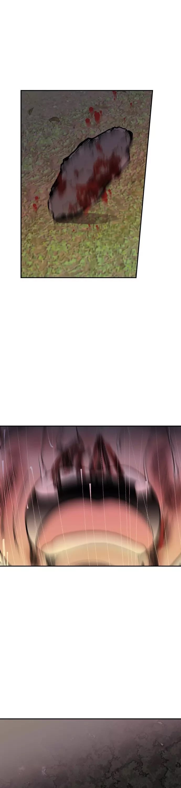 Blue Flame Chapter 53 page 33 - Chapter 53