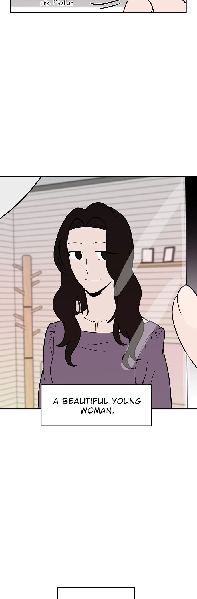 Blue Flame Chapter 8 page 14 - Chapter 8