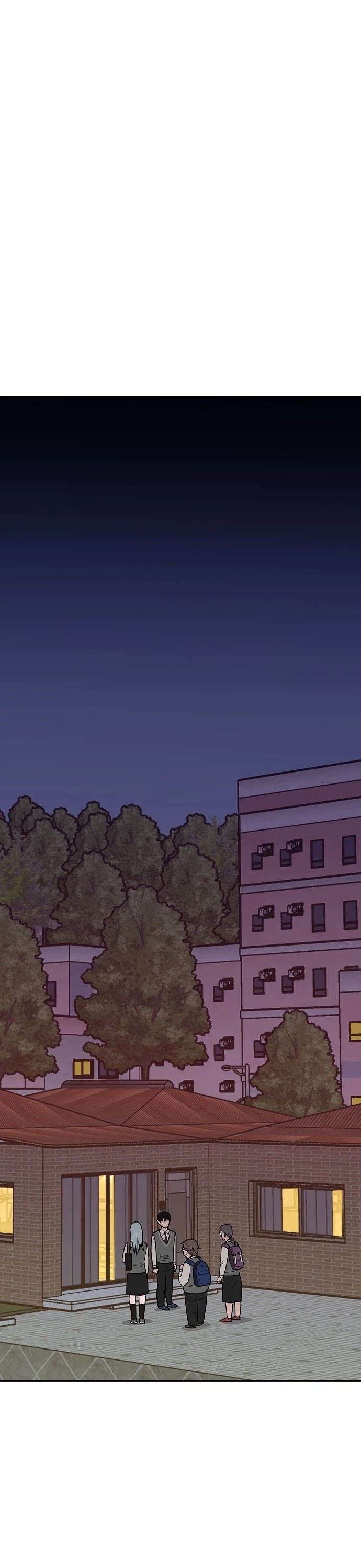 Blue Flame Chapter 8 page 25 - Chapter 8