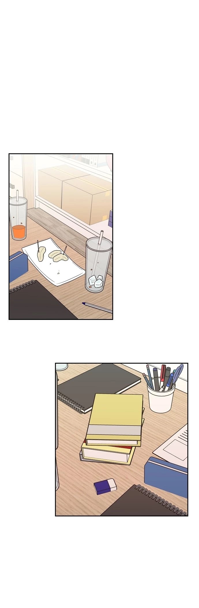 Blue Flame Chapter 8 page 7 - Chapter 8