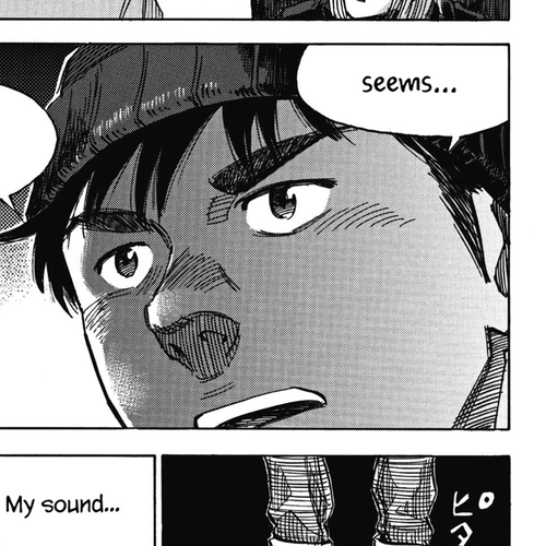 Blue Giant Supreme Chapter 11: Transition cover