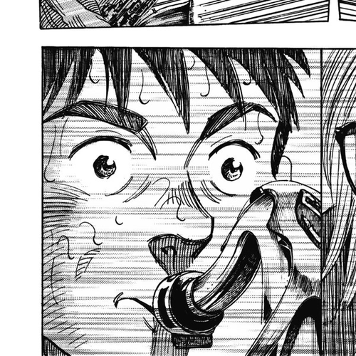 Blue Giant Supreme Chapter 18: My Old Flame cover