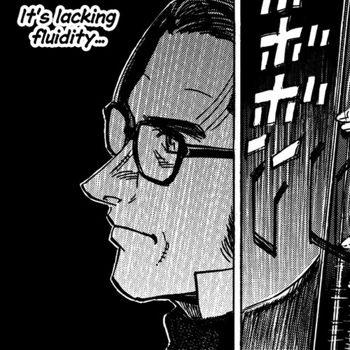 Blue Giant Supreme Chapter 23: From This Moment On cover