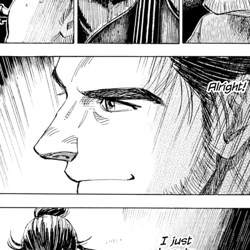Blue Giant Supreme Chapter 25: Joy cover