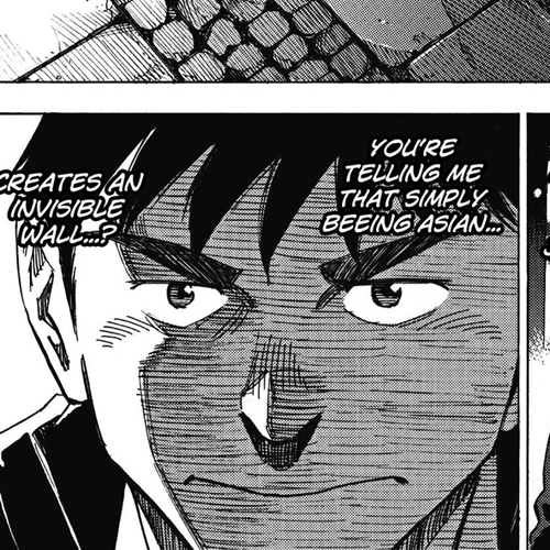 Blue Giant Supreme Chapter 3: In Between cover