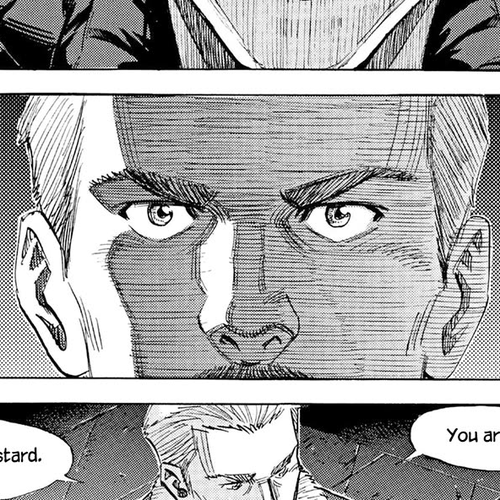 Blue Giant Supreme Chapter 32: Colors cover
