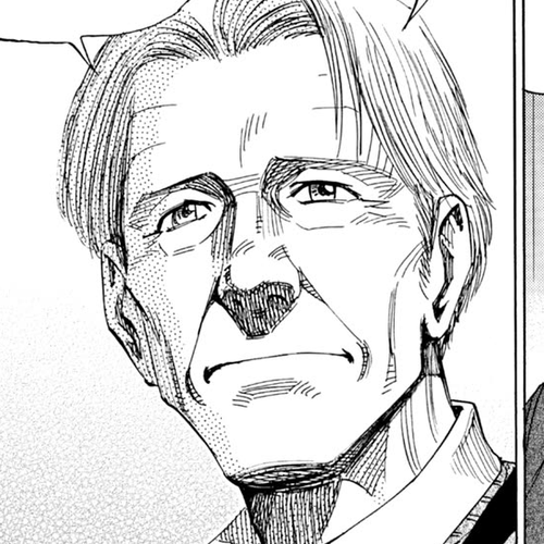 Blue Giant Supreme Chapter 34: I Mean You cover