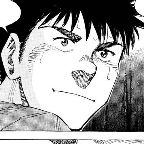 Blue Giant Supreme Chapter 37: My Ship cover