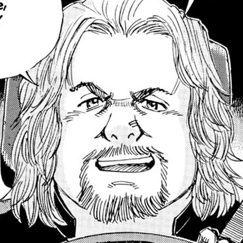Blue Giant Supreme Chapter 38: Caravan cover