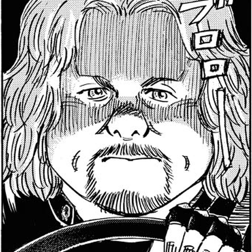 Blue Giant Supreme Chapter 44: Don't Worry About Me cover