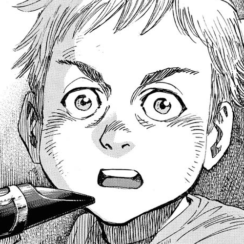 Blue Giant Supreme Chapter 45: All's Well cover