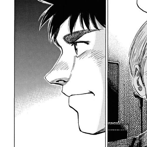 Blue Giant Supreme Chapter 47: Henya cover