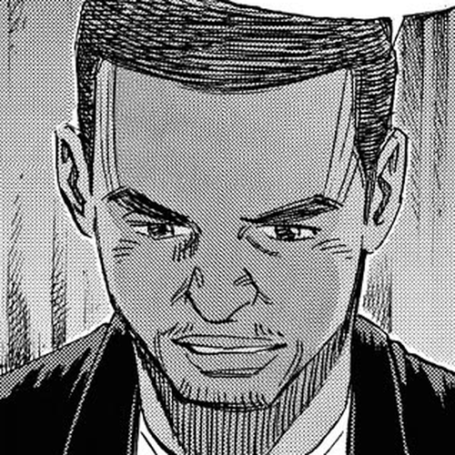 Blue Giant Supreme Chapter 49: Take Off cover