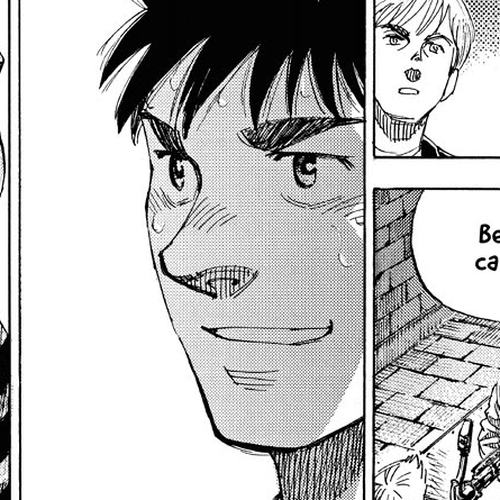 Blue Giant Supreme Chapter 50: Soul Dance cover