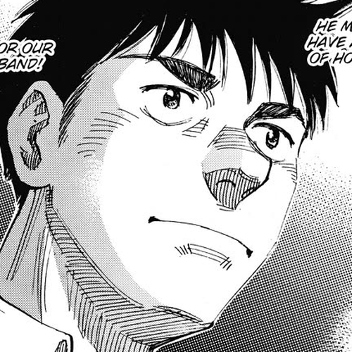 Blue Giant Supreme Chapter 54: Reflections cover