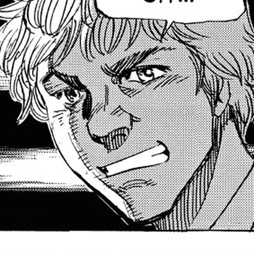 Blue Giant Supreme Chapter 56: Starmaker cover