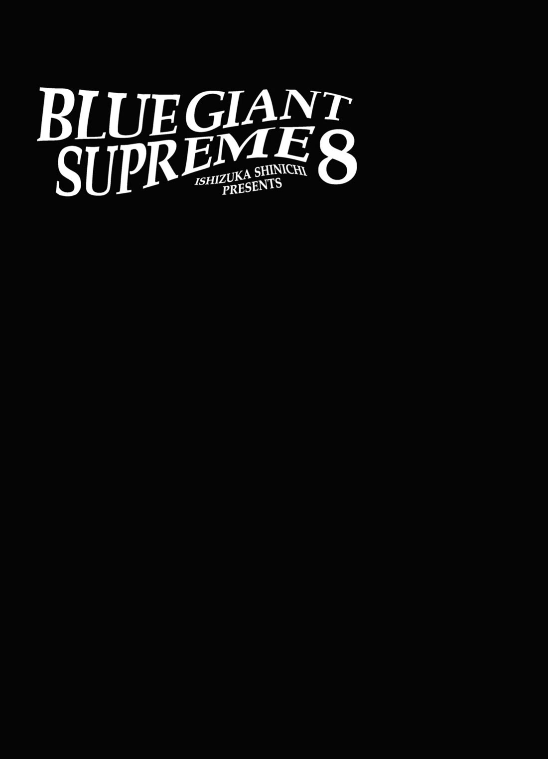 Blue Giant Supreme Chapter 57 page 2 - Chapter 57: Cat Battles