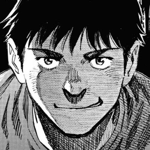 Blue Giant Supreme Chapter 58: Paradox cover