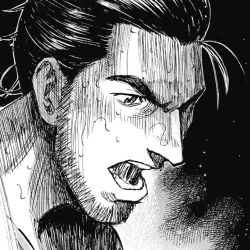 Blue Giant Supreme Chapter 64: Moonlight Sunshine cover