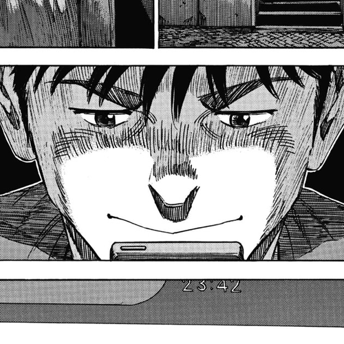 Blue Giant Supreme Chapter 7: New Points cover