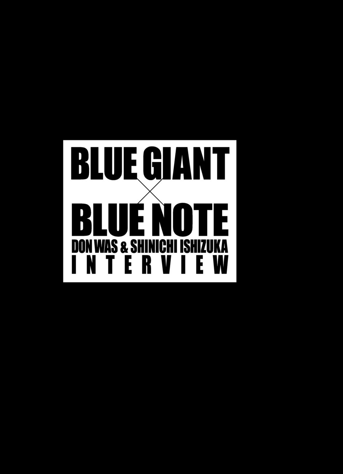 Blue Giant Supreme Chapter 72 page 28 - Chapter 72: Flame to Fire