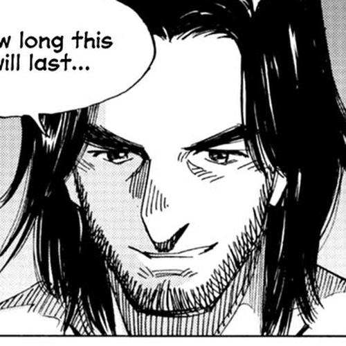 Blue Giant Supreme Chapter 79: Who Am I cover