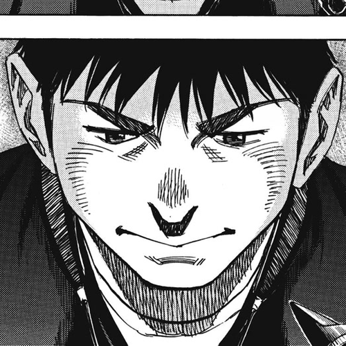 Blue Giant Supreme Chapter 9: Turning cover