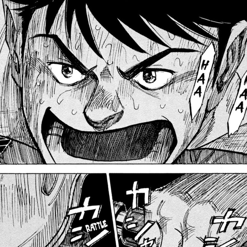 Blue Giant Chapter 12: Round About Midnight cover