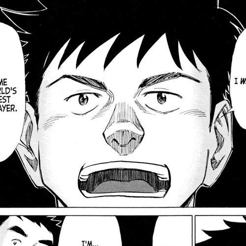 Blue Giant Chapter 13: Confirmation cover