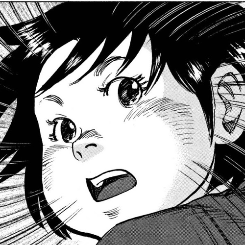 Blue Giant Chapter 15: I Know cover