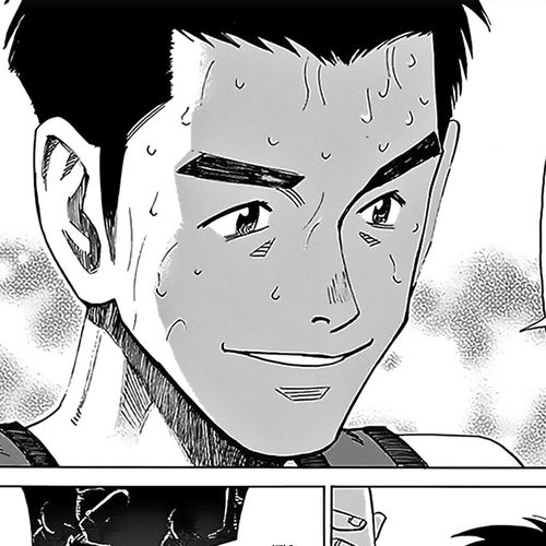 Blue Giant Chapter 16.5: Special (1) cover