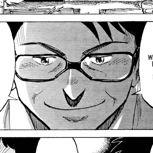Blue Giant Chapter 17: Think of One cover