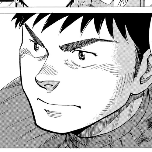 Blue Giant Chapter 18: Are You Ready? cover