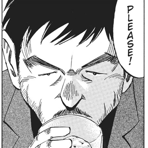 Blue Giant Chapter 24 cover