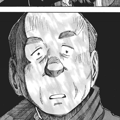 Blue Giant Chapter 25 cover